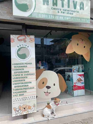 Nativa Centro Veterinario