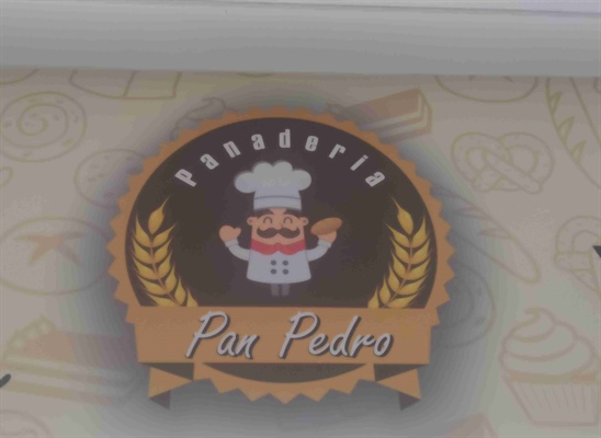 Panadería San Pedro