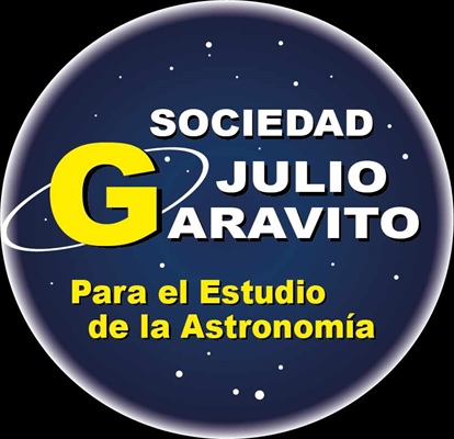 Sociedad Julio Garavito para el Estudio de la Astronomía