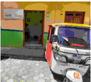 Transportes Jerico Turístico S.A.S