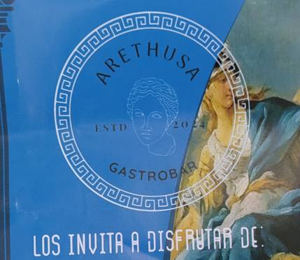 Arethusa Gastrobar