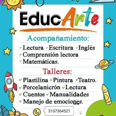 EducArte Educación y Arte