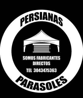 Persianas y Parasoles S.A.S