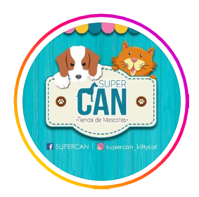 Super Can Tienda de Mascotas