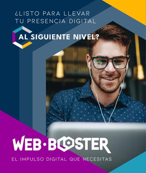 Agencia digital especializada en impulsar negocios en línea.