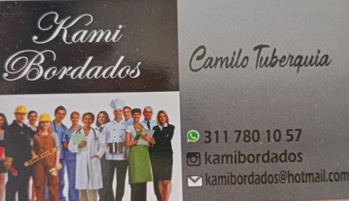 Kami Bordados