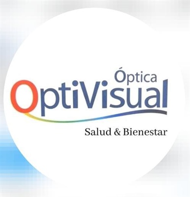 Óptica OptiVisual Salud y Bienestar