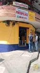ARTICULOS DE FERRETERIAS Y PINTURA