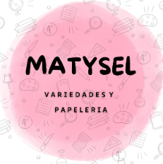  Variedad de artículos de papelería