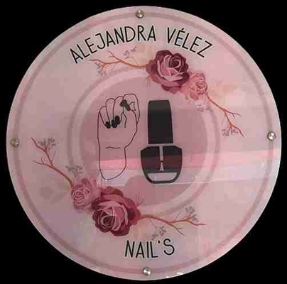 Alejandra Vélez Nails