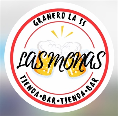 Tienda Bar Las Monas