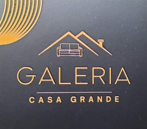 Amplia oferta en muebles y otros.