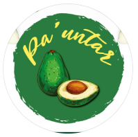 Guacamole 100% artesanal
