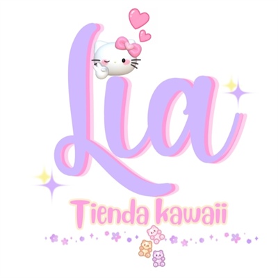 Lia tienda kawaii