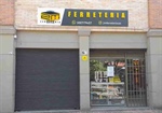 Ferretería y deposito 