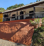 Hoteles y Alojamiento, Posadas rurales agroturísticas