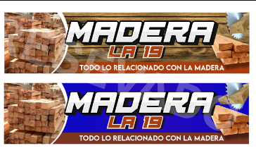 Venta de madera de alta calidad
