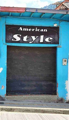 American Style