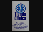 Insumos médicos