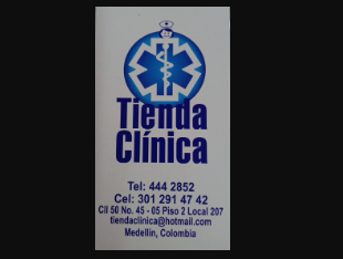 Insumos médicos