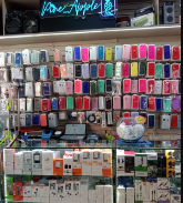 Accesorios para celular  