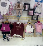 Ropa para bebe