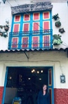 Café especial