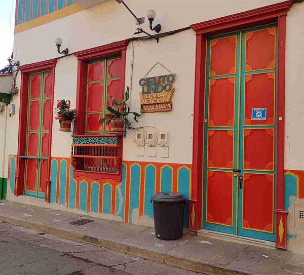Restaurante