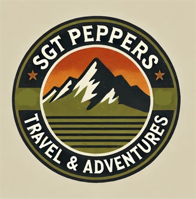 SGT Peppers Hostel & Travel Agency