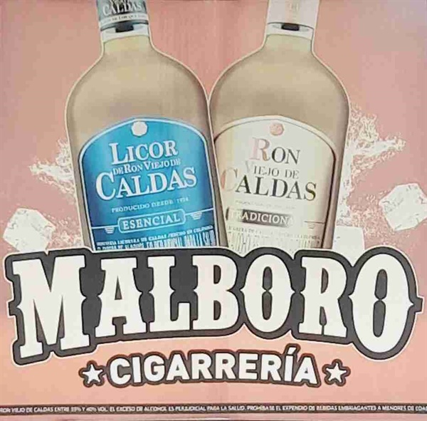Cigarrería Variedades