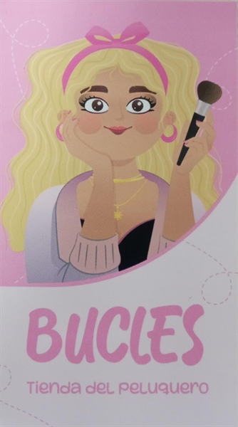 Tienda del peluquero