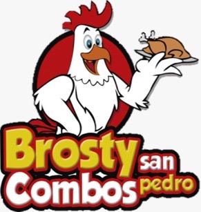 Brosty Combo San Pedro