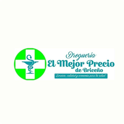 Droguería el Mejor Precio