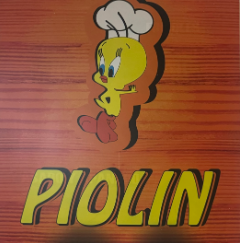 Piolín