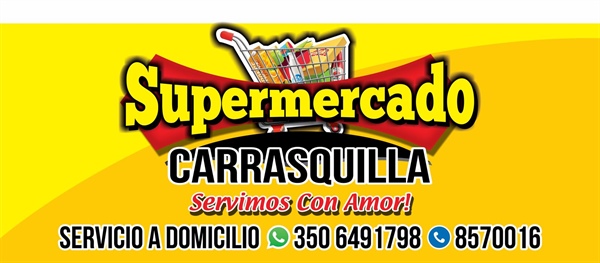 Abarrotes Jairo Carrasquilla Villegas