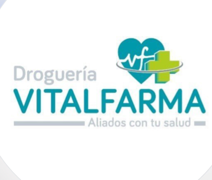 Droguería Vitalfarma ZT