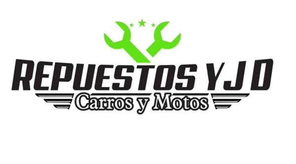 Repuestos YJD