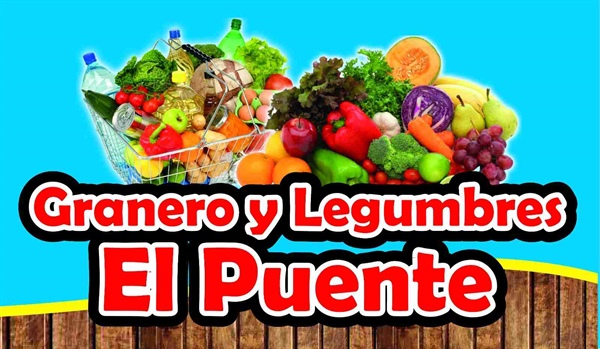 Granero y Legumbreria El Puente