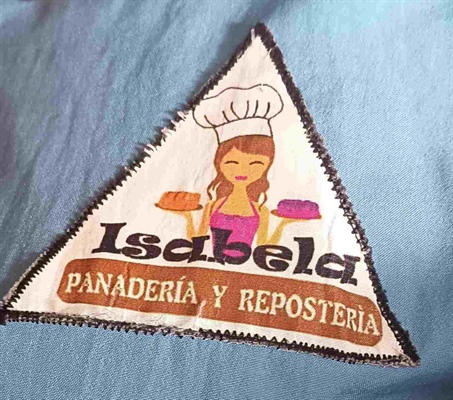Isabela Panadería y Repostería
