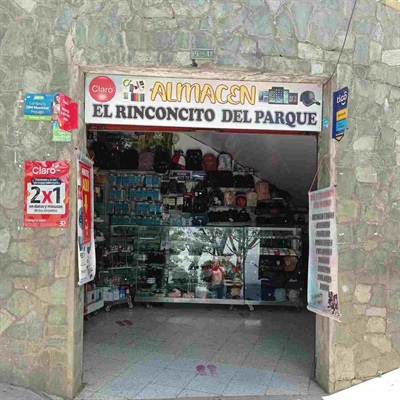 El Rinconcito del Parque