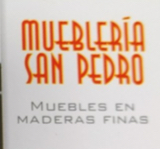 Mueblería San Pedro