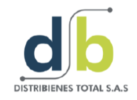 Distribienes Total SAS