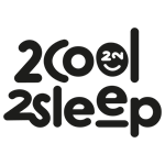 2 Cool 2 Sleep
