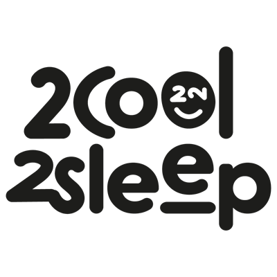 2 Cool 2 Sleep