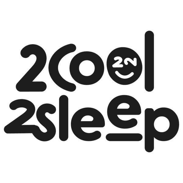 2 Cool 2 Sleep