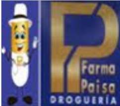 Droguería Farmapaisa