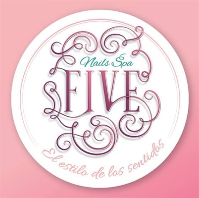 Five Spa Nails