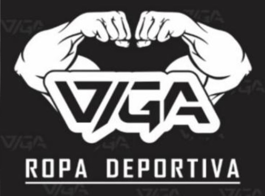 Viga Ropa Deportiva