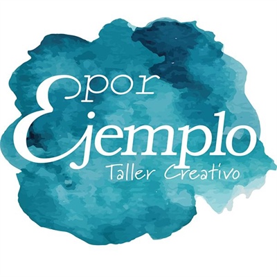 Por Ejemplo Taller Creativo