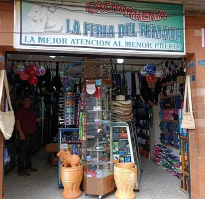 La Feria del Remate